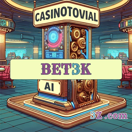 bet3k.com Apostas em Esportes