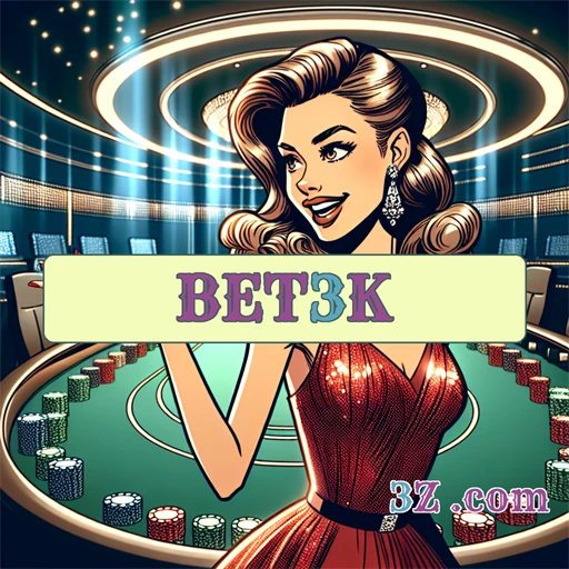 bet3k.com Área do Usuário