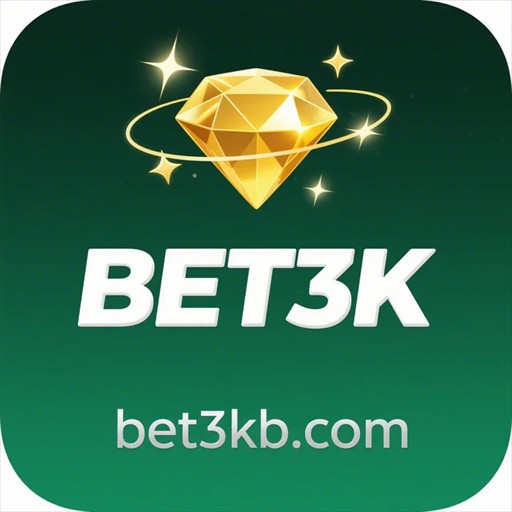 bet3k.com logo