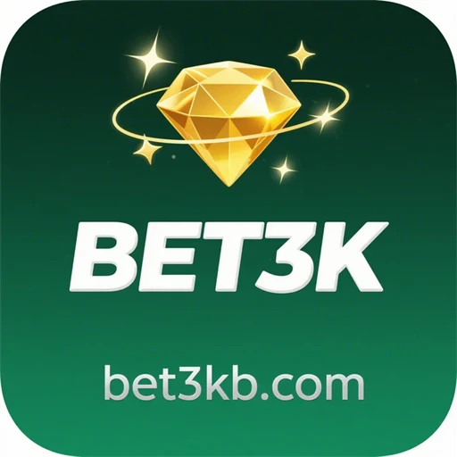 bet3k.com logo