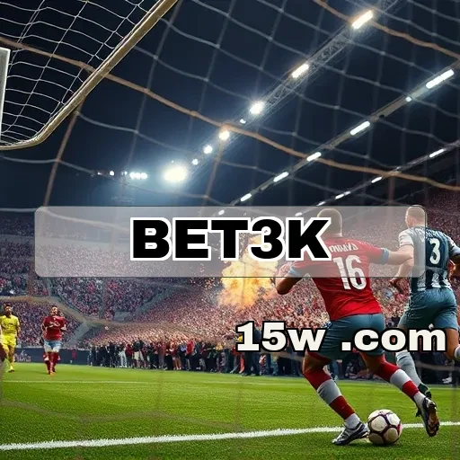 bet3k.com App