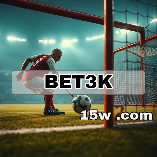 bet3k.com Jogos