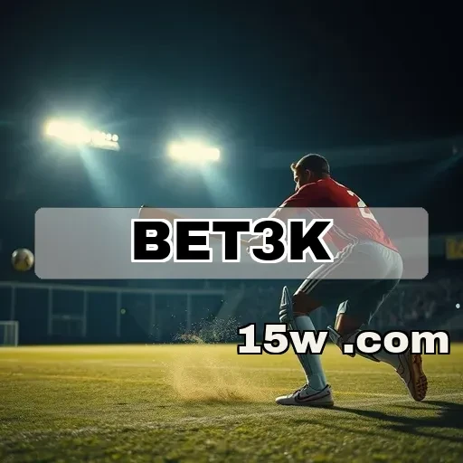 bet3k.com Promoções