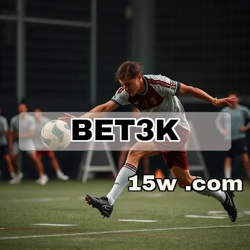 bet3k.com Eventos Esportivos