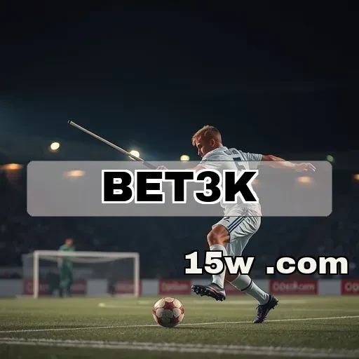 bet3k.com VIP